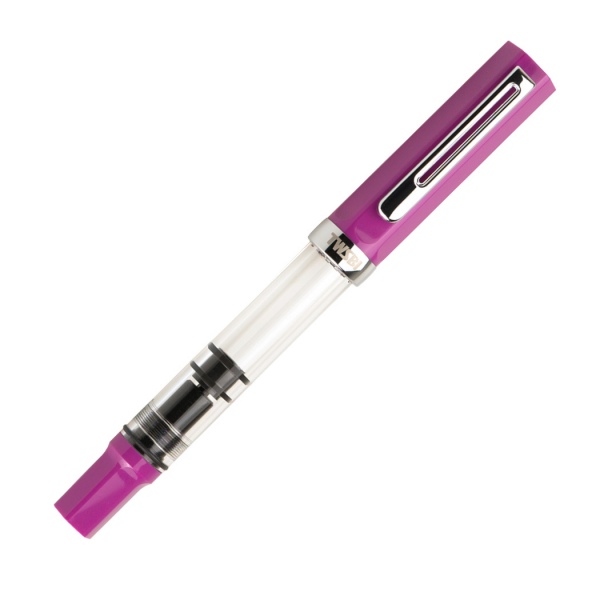 TWSBI Eco Fountain Pen - Lilac
