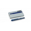 Lamy cartridges Blue/Black