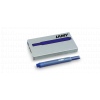 Lamy cartridges Blue