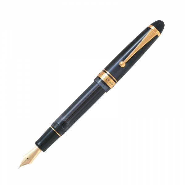 Pilot Custom 823 Black