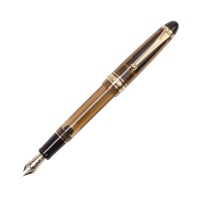 Pilot Custom 823 Brown