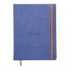 Rhodiarama Soft Cover 19x25cm - dot grid