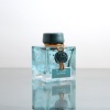 Empty ink bottle