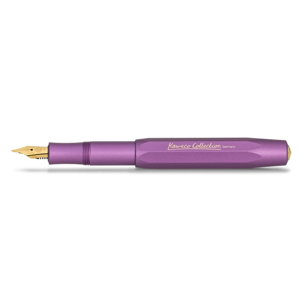 Kaweco Collection Al Sport Vibrant Violet