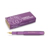 Kaweco Collection Al Sport Vibrant Violet