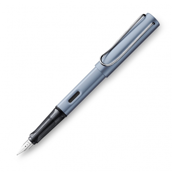 Lamy Al-Star Fountain Pen Azure Special Edition