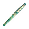 Esterbrook Estie - fountain pen Sea Glass Gold Trim