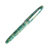 Esterbrook Estie - fountain pen Sea Glass Palladium Trim