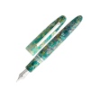 Esterbrook Estie - fountain pen Sea Glass Palladium Trim