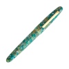 Esterbrook Estie - fountain pen oversize Sea Glass Gold Trim