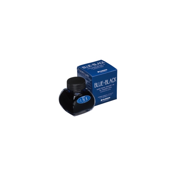 Platinum Blue/Black Dye Ink 60ml