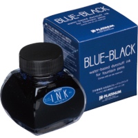 Platinum Blue/Black Dye Ink 60ml