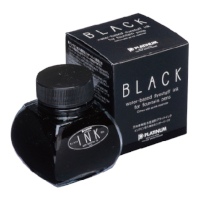 Platinum Black Dye Ink 60ml