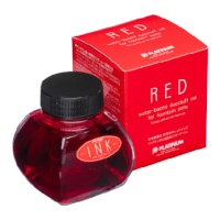 Platinum Red Dye Ink 60ml