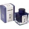 Sailor Sei-boku blue/black 50ml