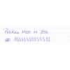 Pelikan Classic Series M200 Fountain Pen black