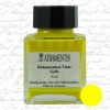 De Atramentis Document Ink Yellow 50ml