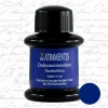 De Atramentis Document Ink Dark Blue swatch