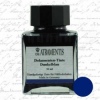 De Atramentis Document Ink Dark Blue swatch