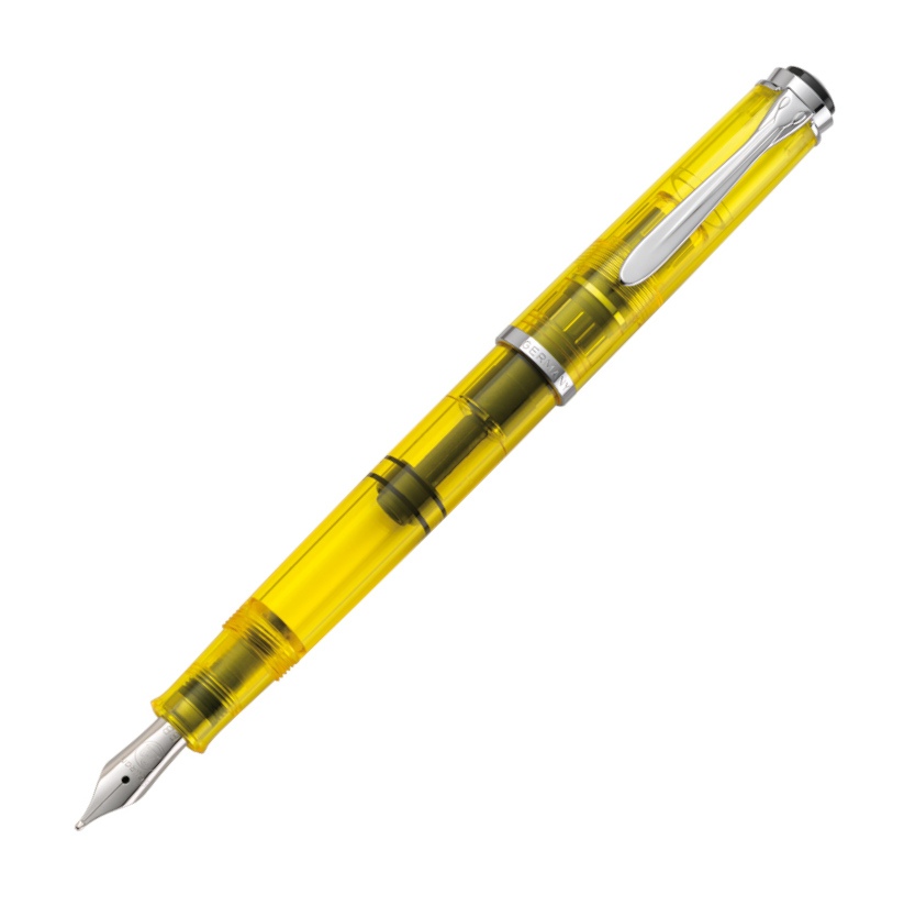 Pelikan m205 discount