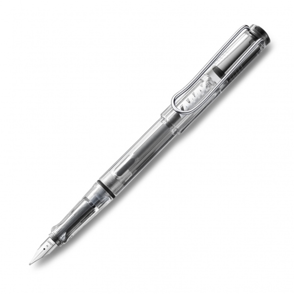 Lamy Vista 12 Fountain Pen