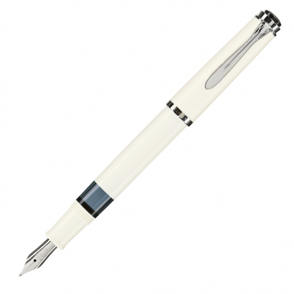 Pelikan Classic Series M205 Fountain Pen white