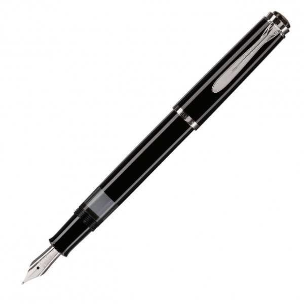 Pelikan Classic Series M205 Fountain Pen black