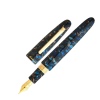 Esterbrook Estie - fountain pen Oversize Nouveau Bleu Gold Trim