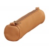Clairefontaineroundpencil case leather