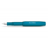 Kaweco Sport Collection Fountain Pen - Cyan