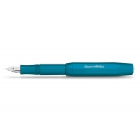 Kaweco Sport Collection Fountain Pen - Cyan