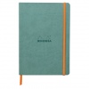 Rhodiarama Soft Cover A5 - Dot grid