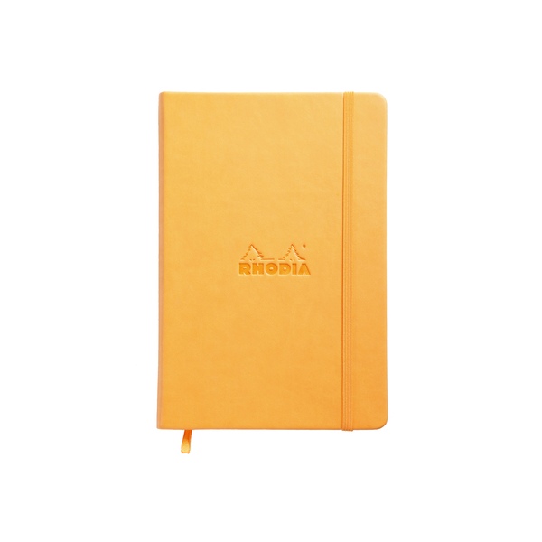 Rhodia Webnotebook A5 dot