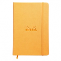 Rhodia Webnotebook A5 plain