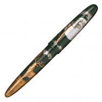 Sailor King of Pen Deer in the Moonlight Limited Edition