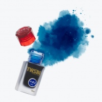 TWSBI Ink 1791 Navy 18ml