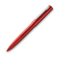 Lamy aion 377 red rollerball