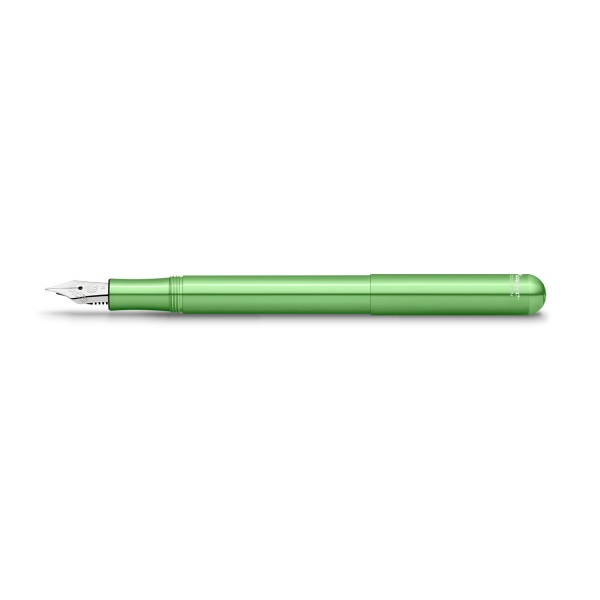 Kaweco Liliput Collection Fountain Pen Green