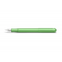 Kaweco Liliput Collection Fountain Pen Green