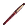 Esterbrook Estie - fountain pen Scarlet Gold Trim