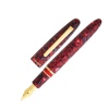 Esterbrook Estie - fountain pen Scarlet Gold Trim
