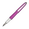 Diplomat Aero Fountain Pen Violet