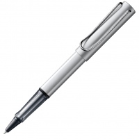 Lamy Al-Star Rollerball White Silver Special Edition