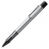 Lamy Al-Star 225 Ballpen White Silver Special Edition