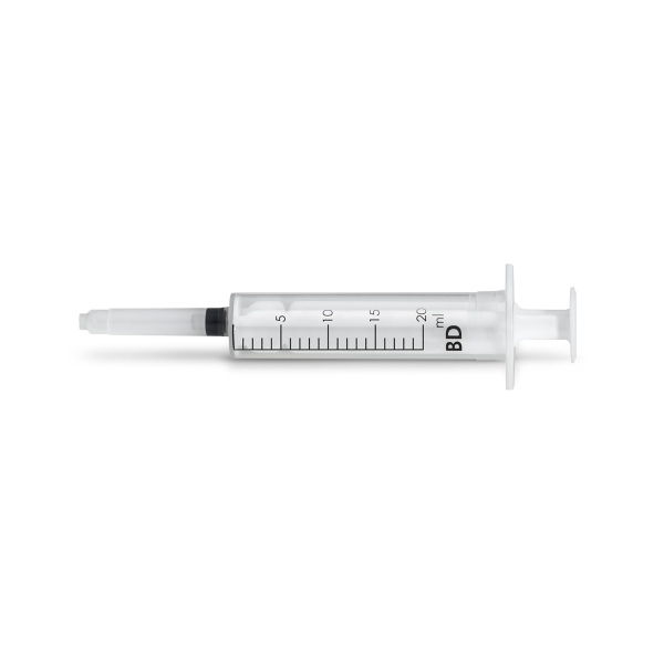 Kaweco Cleaning Syringe