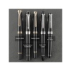 Pelikan M605 Fountain Pen Tortoiseshell-Black Special Edition
