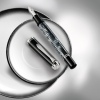 Pelikan M605 Fountain Pen Tortoiseshell-Black Special Edition