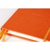Rhodia Goalbook A5 Hardcover Tangerine