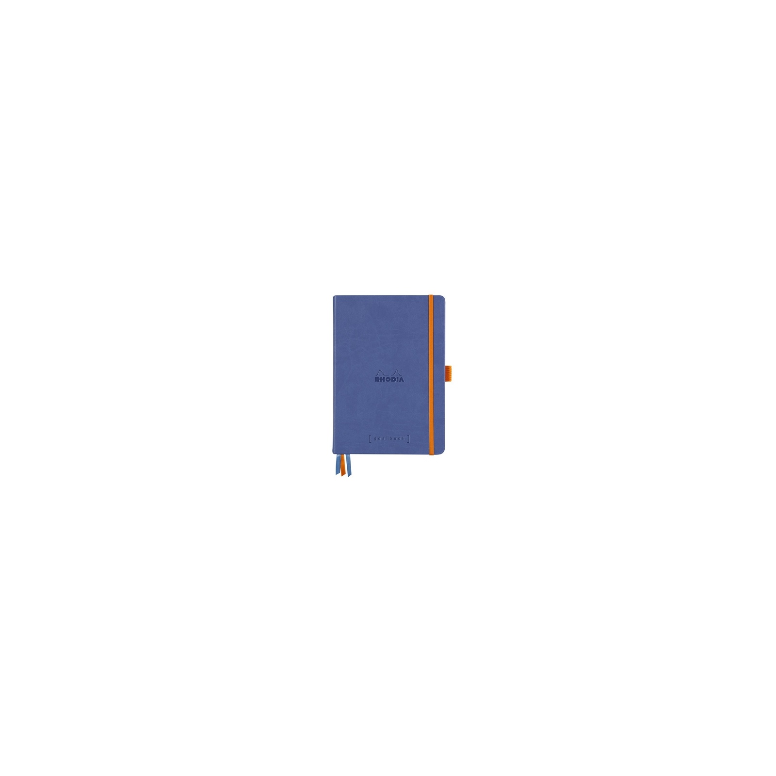 Rhodia Goalbook A5 Hard Cover The Writing Desk