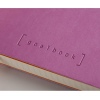  Rhodia Goalbook A5 Soft Cover Lilac
